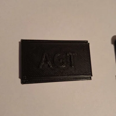 Bảng “Schild Feuerwehr Atemschutz”
