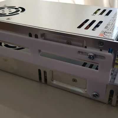 Bộ xếp chồng nguồn Meanwell RSP-320 hoặc LRS-350