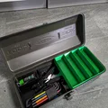 Inlay cho Toyo Tool Box Y350 (xếp chồng) - Thumbnail 2