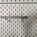Kệ treo đồ 180mm cho bảng IKEA Skadis - Tự in 3D tiện lợi - Thumbnail 2