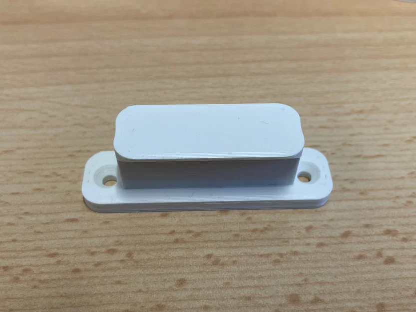 Tay nắm cửa sổ/cửa ban công (đóng từ bên ngoài) - Image 7