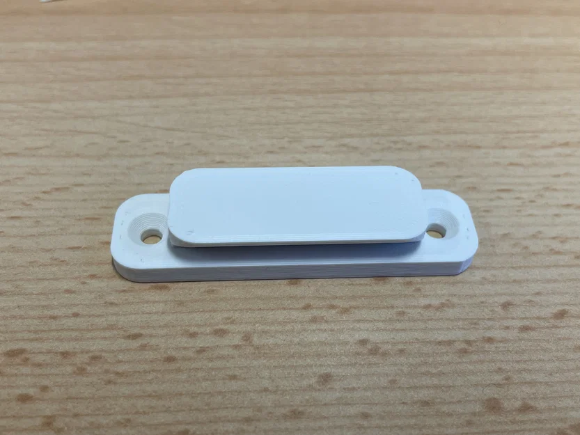 Tay nắm cửa sổ/cửa ban công (đóng từ bên ngoài) - Image 8