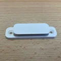 Tay nắm cửa sổ/cửa ban công (đóng từ bên ngoài) - Thumbnail 8