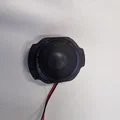 Ngàm chuyển đổi loa Tweeter JL Audio cho xe Smart 453 - Thumbnail 2
