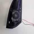 Ngàm chuyển đổi loa Tweeter JL Audio cho xe Smart 453 - Thumbnail 5