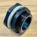 Bộ chuyển đổi vòi xả cho thùng chứa nước (Rain Barrel Drain Adapter G1") - Thumbnail 2