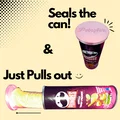 The Pringler - Dụng cụ lấy Pringles khỏi lon & đậy kín lại - Thumbnail 2