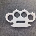 Mô hình tay gấu 6 gai nhọn (Defense Knuckles) tự in 3D - Thumbnail 1