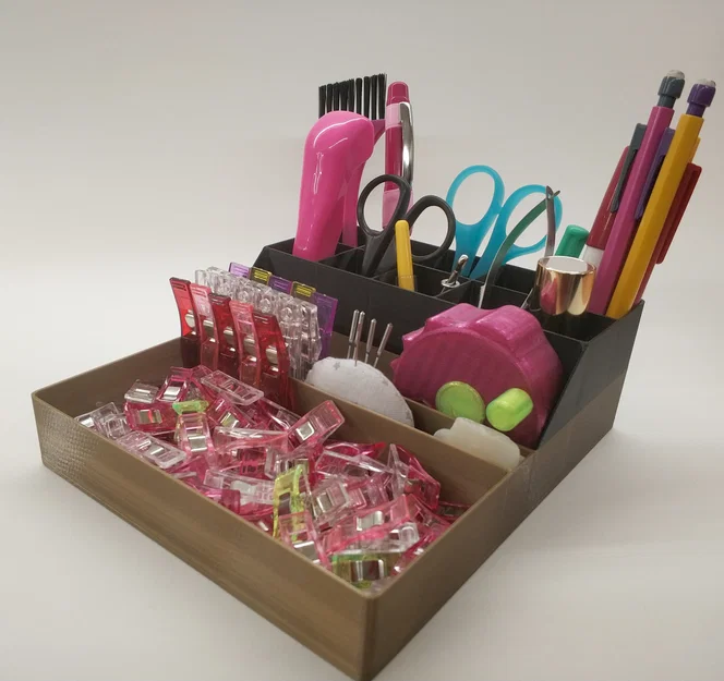 Khay Sắp Xếp Đồ May Vá (Sewing Organizer) - Image 1