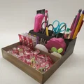Khay Sắp Xếp Đồ May Vá (Sewing Organizer) - Thumbnail 1