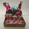 Khay Sắp Xếp Đồ May Vá (Sewing Organizer) - Thumbnail 2