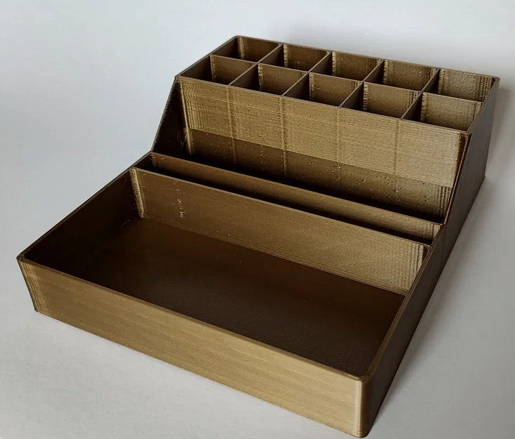 Khay sắp xếp đồ may vá V2 (Sewing organizer V2) - Image 3