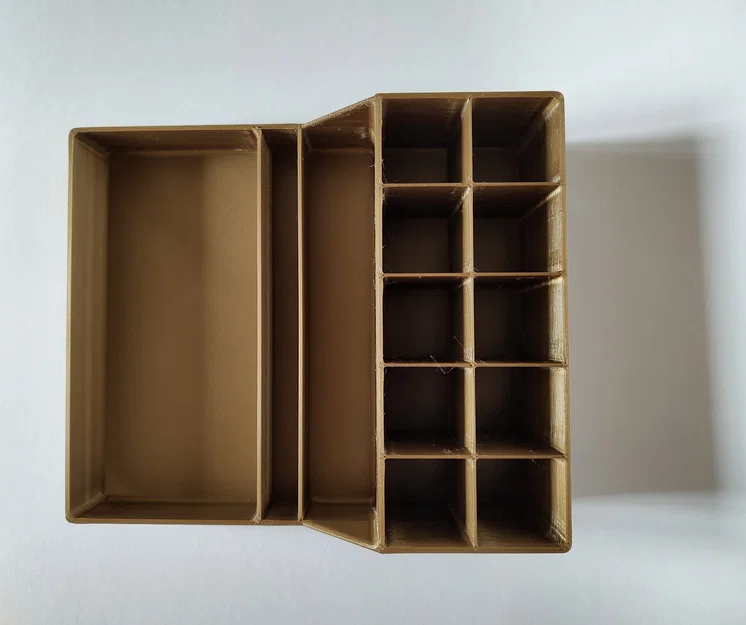 Khay sắp xếp đồ may vá V2 (Sewing organizer V2) - Image 4