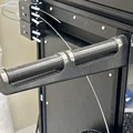 Giá treo 2 cuộn filament cho Prusa XL (double spool holder) - Thumbnail 1