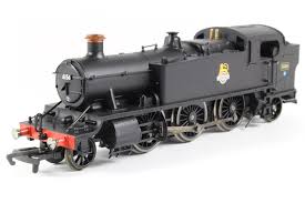 Mô hình đầu tàu xe lửa GWR 61xx (6100 Class) chi tiết cho in 3D - Image 2