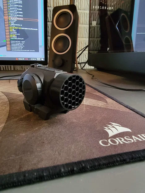 Sig Romeo5 Killflash - Image 1