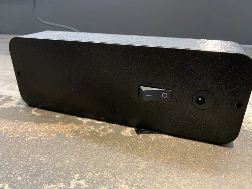 Đèn logo FORTNITE (FORTNITE Logo Lamp) - Image 4