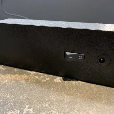 Đèn logo FORTNITE (FORTNITE Logo Lamp)