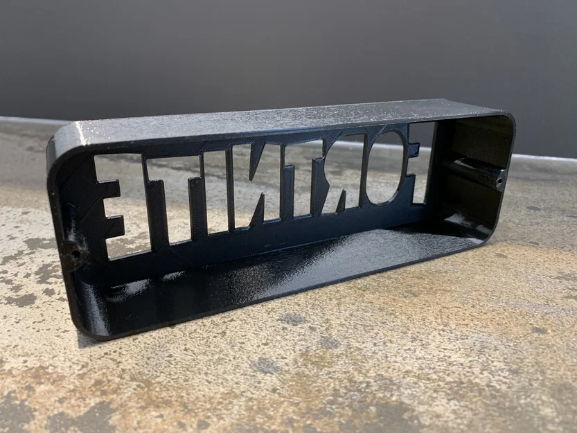 Đèn logo FORTNITE (FORTNITE Logo Lamp) - Image 5