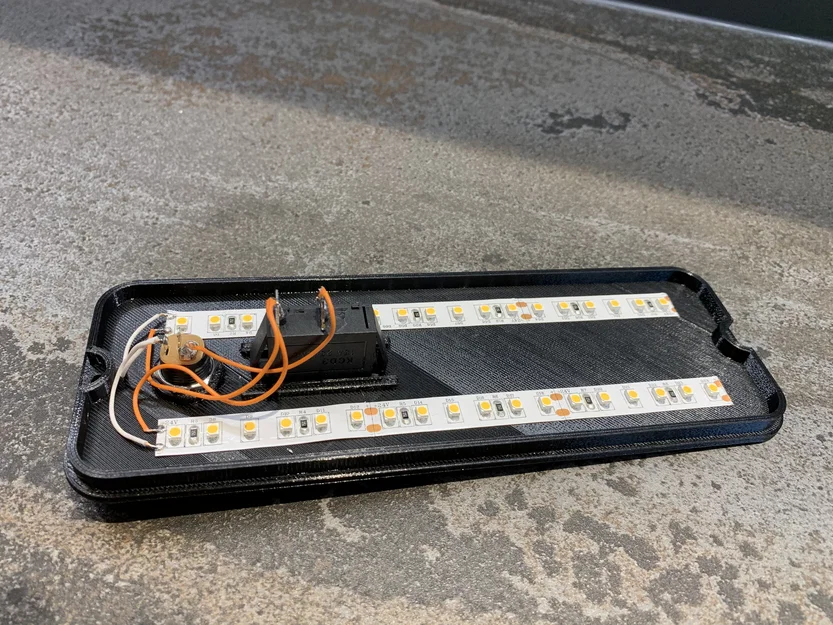 Đèn logo FORTNITE (FORTNITE Logo Lamp) - Image 8