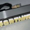 Logo LED Fortnite - Thumbnail 3