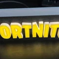 Logo LED Fortnite - Thumbnail 4