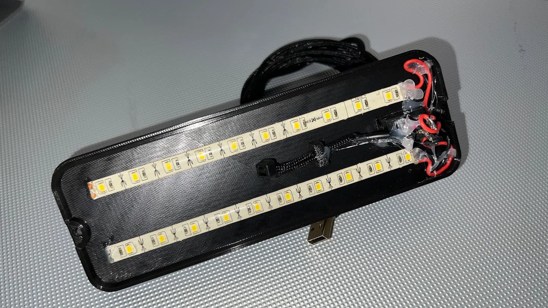 Logo LED Fortnite - Image 6