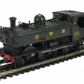 Mô hình đầu tàu xe lửa hơi nước cổ điển GWR 5700 Class 3D - Thumbnail 2