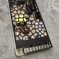 Nắp che bộ nguồn (Power supply cover) cho Ender 3 v3 SE - Thumbnail 1