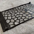 Nắp che bộ nguồn (Power supply cover) cho Ender 3 v3 SE - Thumbnail 5
