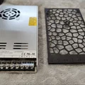 Nắp che bộ nguồn (Power supply cover) cho Ender 3 v3 SE - Thumbnail 6
