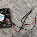 Nắp che bộ nguồn (Power supply cover) cho Ender 3 v3 SE - Thumbnail 8