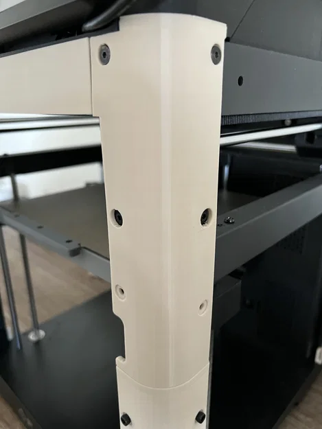 Flashforge Adventurer 5M - Gá camera Arducam - Image 2