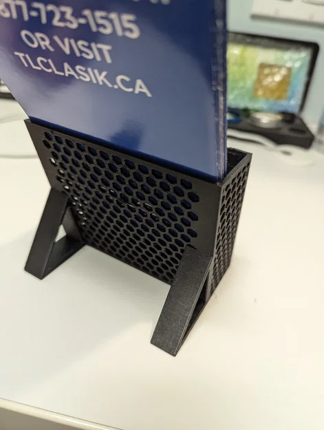 Kệ để Brochure (Không cần Supports) - Image 5