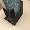 Kệ để Brochure (Không cần Supports) - Thumbnail 9