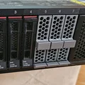 Khay HDD in 3D cho Lenovo ThinkSystem (SM17A06246) - Thumbnail 1