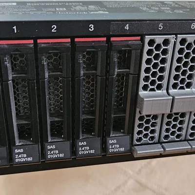 Khay HDD in 3D cho Lenovo ThinkSystem (SM17A06246)