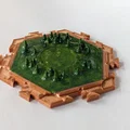 Hệ Địa Hình Catan 3D Dạng Module (Modular 3D Catan Terrain System) - Thumbnail 5