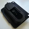 Adapter Elgato Prompter cho Logitech Brio (tuỳ chọn nắp che bảo mật) - Thumbnail 1