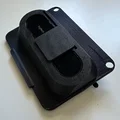 Adapter Elgato Prompter cho Logitech Brio (tuỳ chọn nắp che bảo mật) - Thumbnail 2
