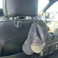 Móc Treo Tựa Đầu Ghế Cho F150 (F150 Headrest Hanger) - Thumbnail 1