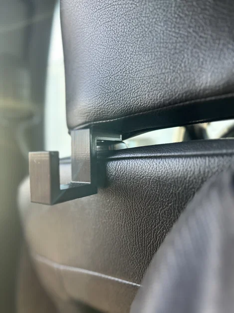 Móc Treo Tựa Đầu Ghế Cho F150 (F150 Headrest Hanger) - Image 2