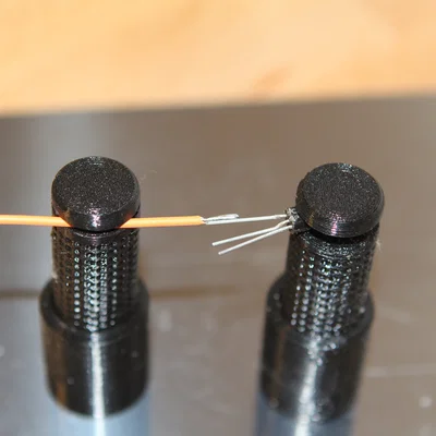 MagSpring PCB Holder – Kẹp giữ PCB nam châm lò xo