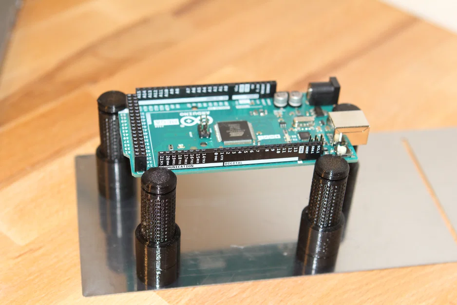 MagSpring PCB Holder – Kẹp giữ PCB nam châm lò xo - Image 5