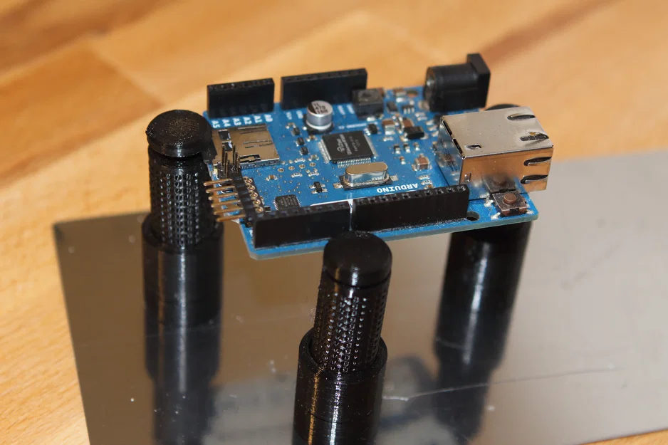 MagSpring PCB Holder – Kẹp giữ PCB nam châm lò xo - Image 6