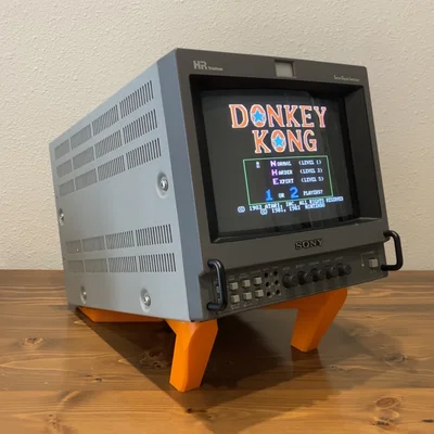 Chân đế cho Sony PVM & BVM 8 inch