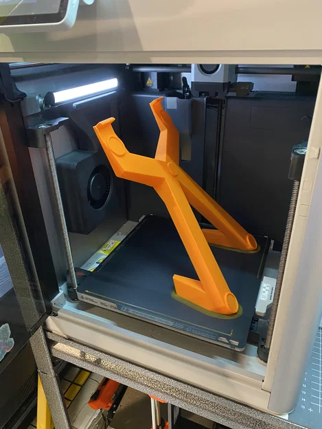 Chân đế cho Sony PVM & BVM 8 inch - Image 3