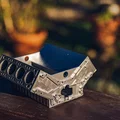 Kẹp giữ điện thoại & organizer V8 Engine (để USB pendrive) - Thumbnail 2