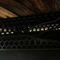 Giá treo chuột dưới bàn (Under-Desk Mouseholder) - Thumbnail 2
