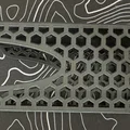 Giá treo chuột dưới bàn (Under-Desk Mouseholder) - Thumbnail 3